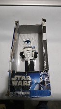 Star Wars Clone Trooper Holiday Nutcracker Kurt Adler w  Box Vintage