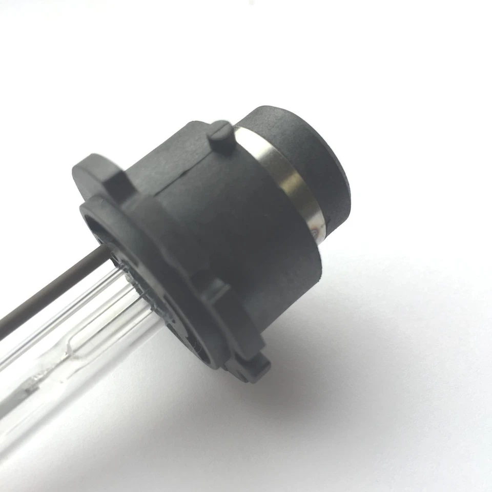 2x D2S 35W 6000K HID Xenón Repuesto Bombillas Faro Coche Viga Baja/Alta Blanco Foto 4 de 4