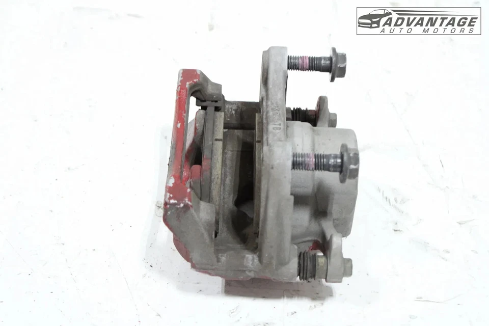 2021-2024 CHEVROLET CAMARO RWD FRONT RIGHT PASSENGER SIDE DISC BRAKE CALIPER OEM - Image 4 of 4