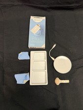 Owlet 85337790 Dream Sock Smart Baby Monitor FDA-Cleared Blue Color Accessories