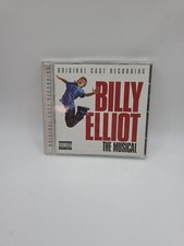 Original London Cast - Billy Elliot (CD 2005)