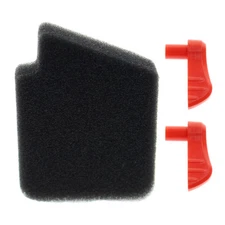 Carburetor Choke Lever Air Filter BVM200FE for Poulan CraftsmanVS-2 Leaf Blower