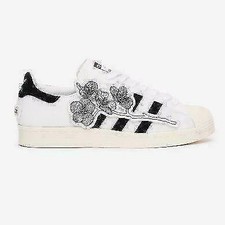 adidas superstar 80s deluxe suede