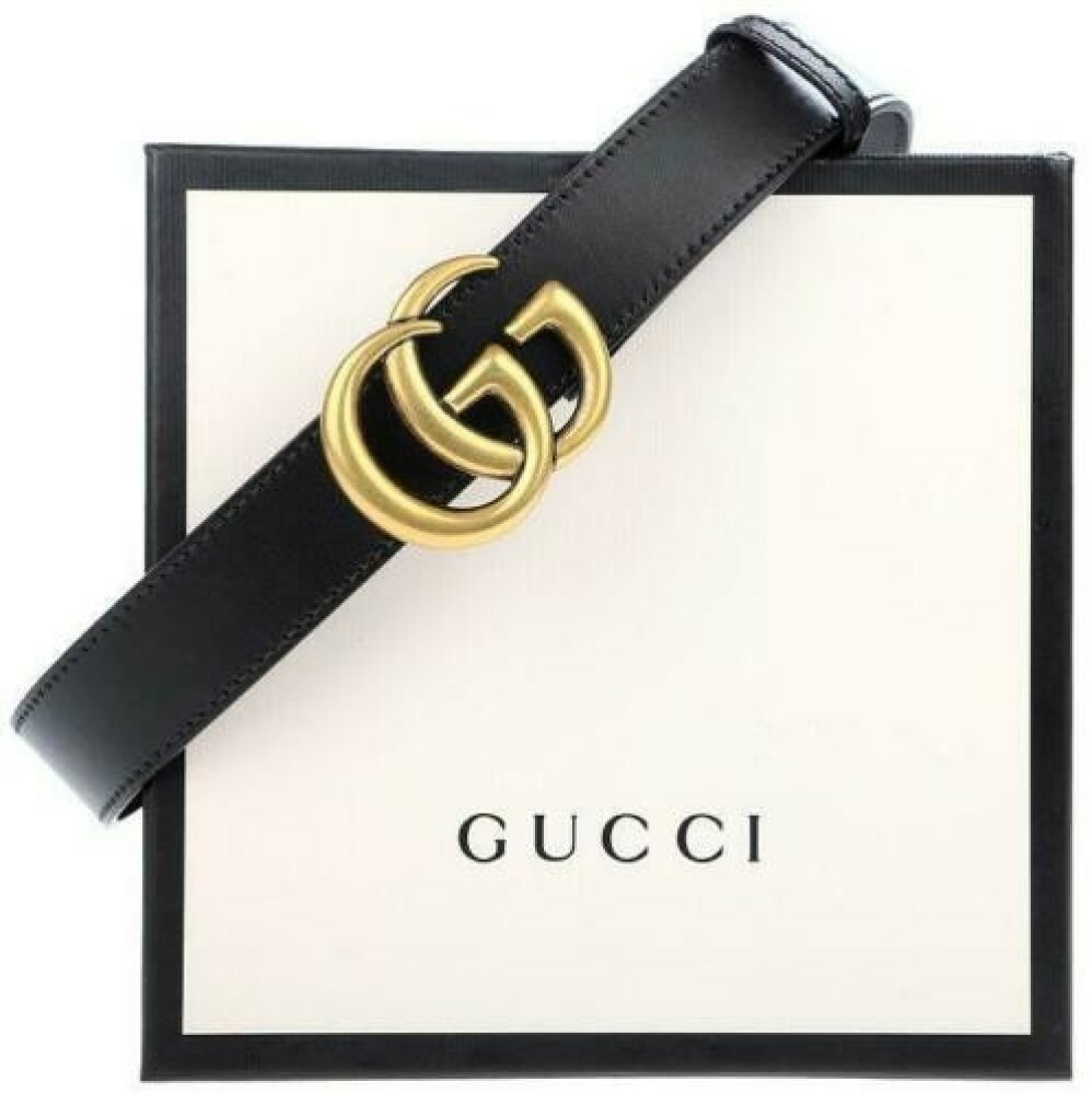 105 cm gucci belt
