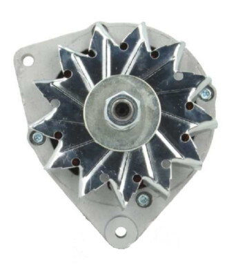 Lichtmaschine 12V 55A für  DEUTZ FAHR CA238IR 0120488185, 0120488114, Fendt