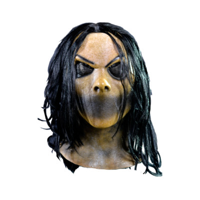 SINISTER - BUGHUUL / MR. BOOGIE Latex Deluxe Mask Trick or Treat Studios