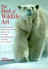 The Best of Wildlife Art