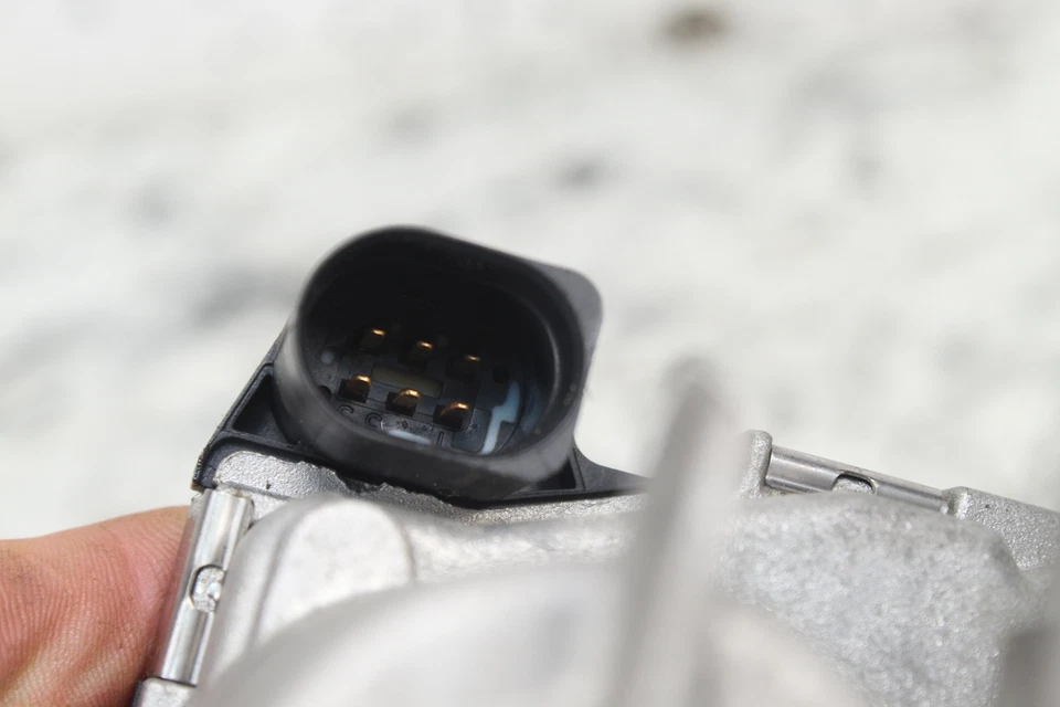 Ski-Doo Grand Touring 600 Sport Ace 2018 carrocería del acelerador 420893148 Foto 4 de 4