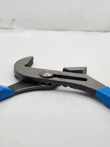 ChannelLock 430 10” Tongue And Groove Straight Jaw Plier - 第 9/10 張圖片