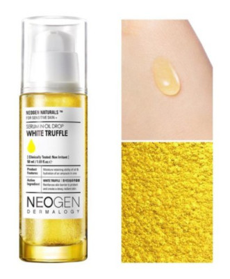 Neogen White Truffle Serum in Oil Drop  50ml Anti-Aging K-Beauty