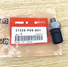OEM Oil Pressure Switch Sensor For Honda 37250-PNE-G01 US
