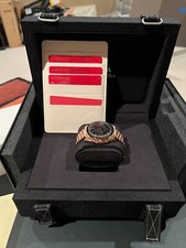 Omega Speedmaster Professional Chronograph 18K GOLD 2022 310.60.42.50.01.001 3