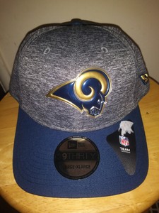 rams draft cap