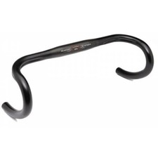 Kuota Katch 2 Rennrad Lenker Aluminium / Carbon 3K  31,7 / 420 mm 236 g