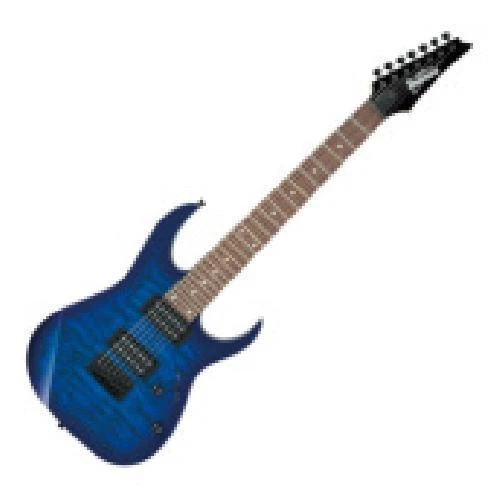 Ibanez gio grg7221qa deals