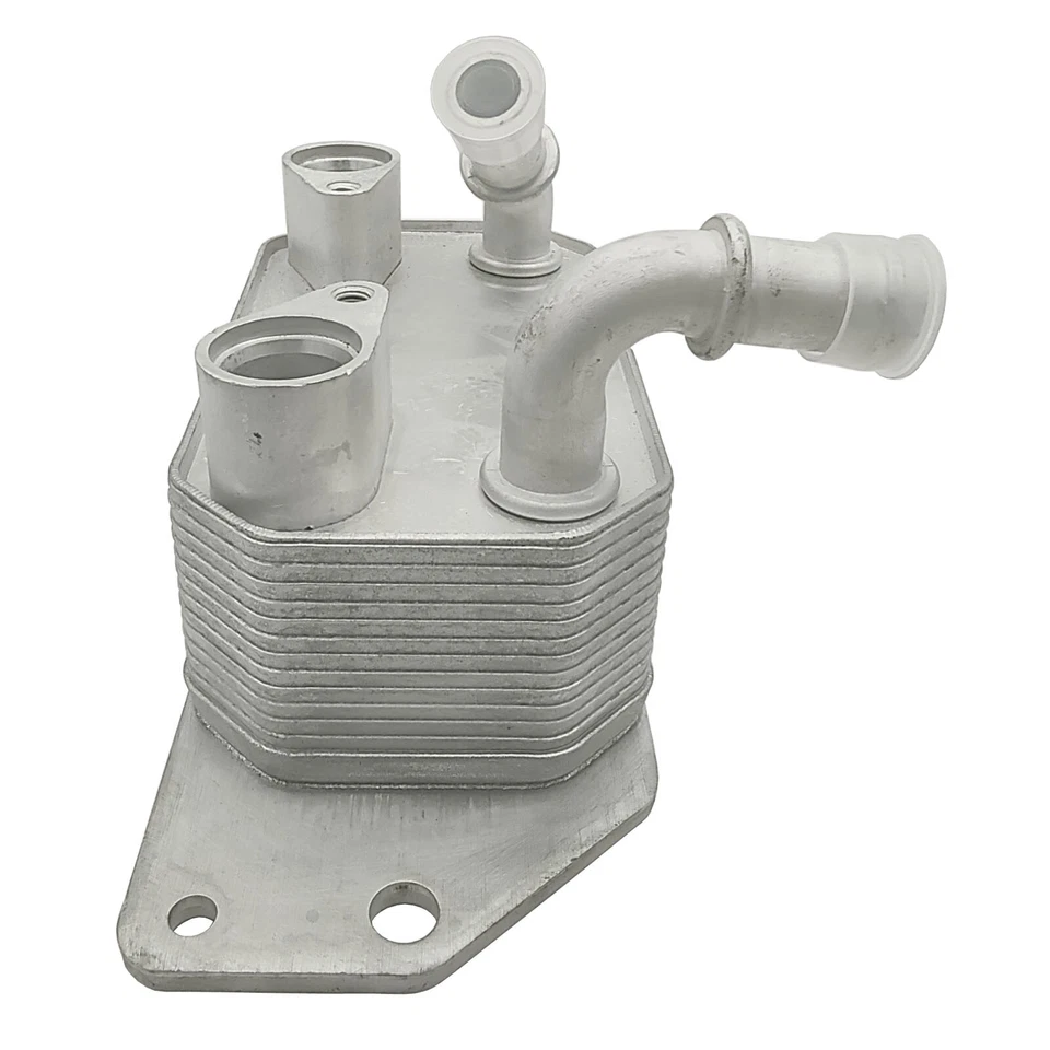 Enfriador de aceite de transmisión automática para Ford Escape 2007-16 1,6 L-3,0 L CV6P-7869-AE Foto 3 de 4