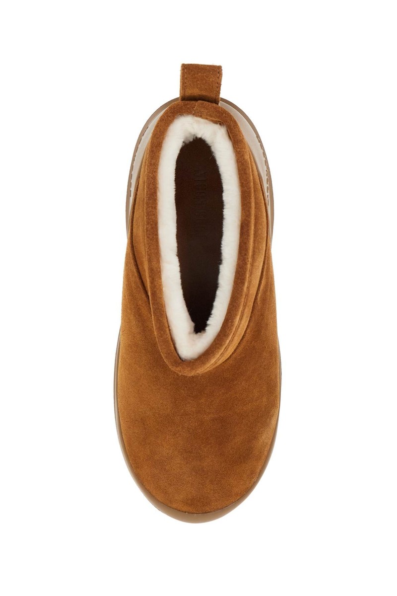 ブーツその他 MOON BOOT Woman Boots Brown 80D1402990 M008 s-l1200.jpg