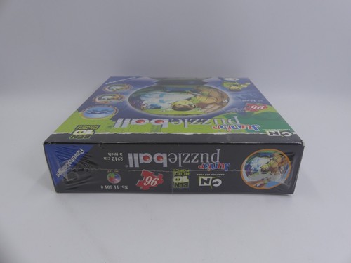 Puzzleball Ravensburger 96 pz Ben 10 711390 - Foto 4 di 6