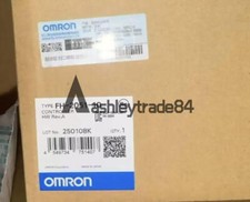 1PCS NEW OMRON CONTROLLER FH-2051-10