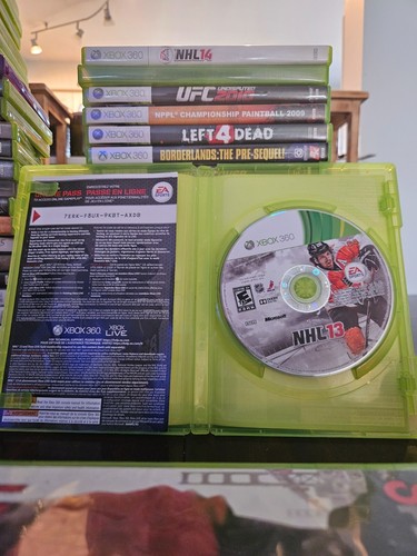 Massive 157+ Xbox 360 Lot u Pick & Choose - Picture 281 of 307