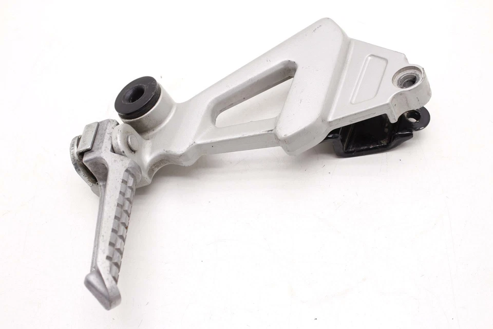 93-01 KAWASAKI NINJA ZX11 OEM CLAVIJA TRASERA IZQUIERDA PASAJERO R8.BX12 Foto 3 de 4