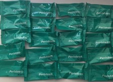 80pcs Small Peristeen Fecal Incontinence Rectal Tampon Plug Diaper LOWEST PRICE