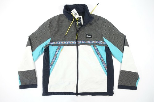 PENFIELD SAGOLA COLORBLOCK NYLON XL 