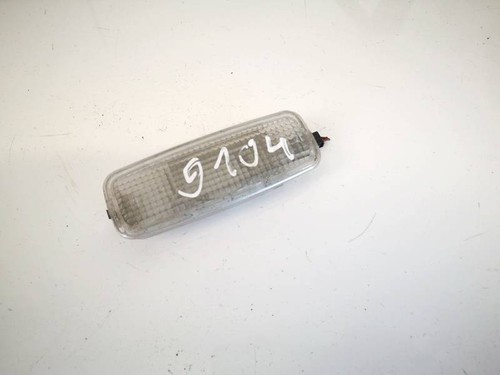 Audi A6 2003 Interior lighting 8l0947105a, Genuine #2055068-89