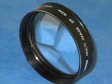 62mm Tiffen 3R Mult-Image Filter New         62 u-1n