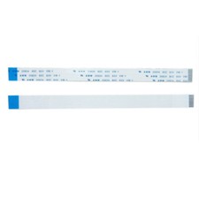 Laptop Keyboard FFC Flex With Cable Wire 1PC NEW For Dell Latitude E5530