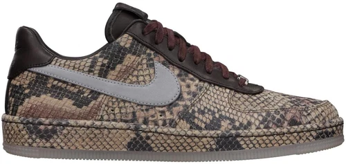 Nike Air Force 1 Downtown Lw Python