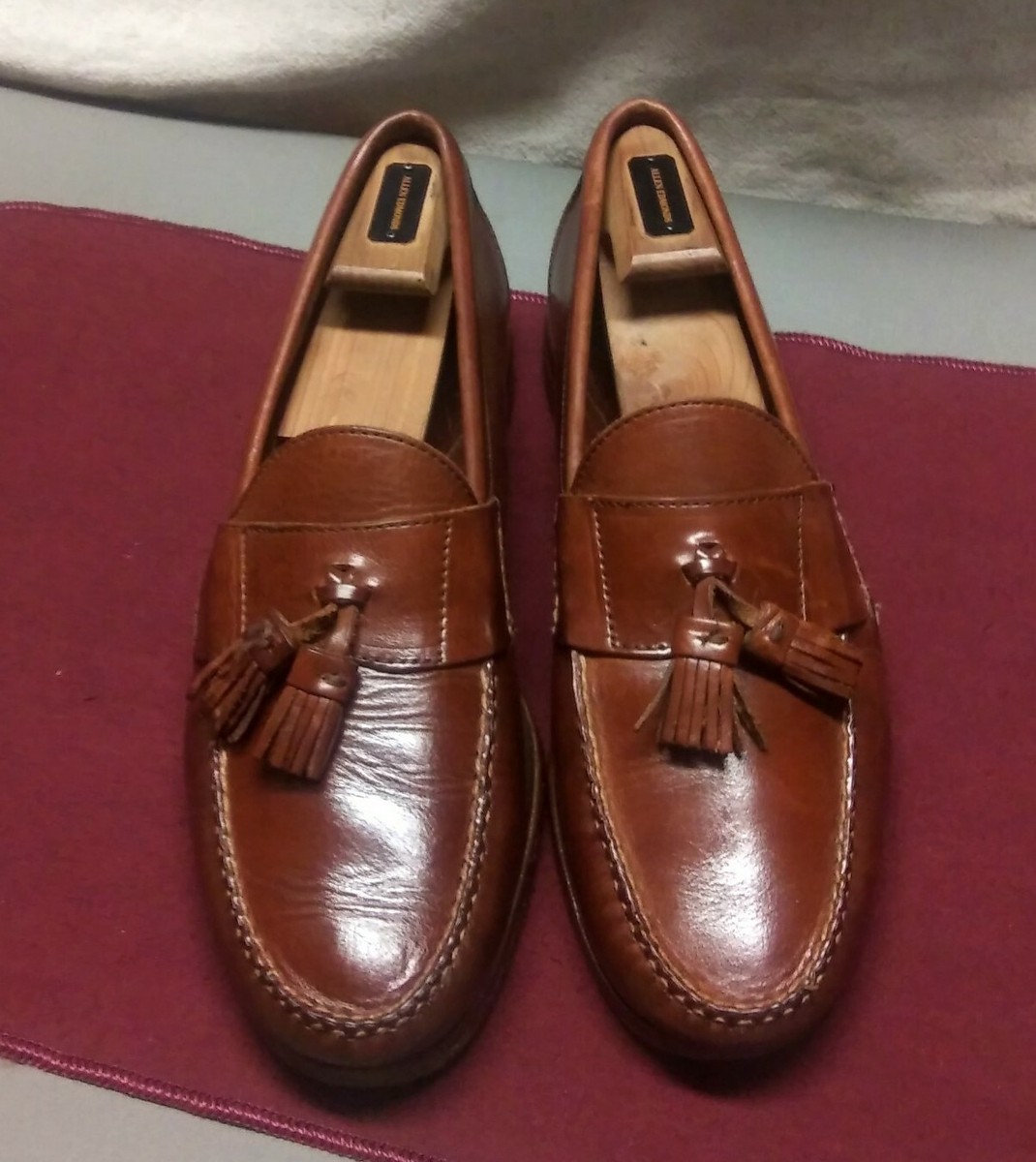 Allen Edmonds 