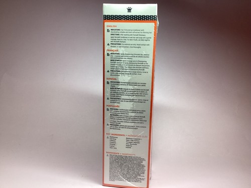 DS Laboratories Revita Hair Stimulating Conditioner 205mL - Picture 3 of 5