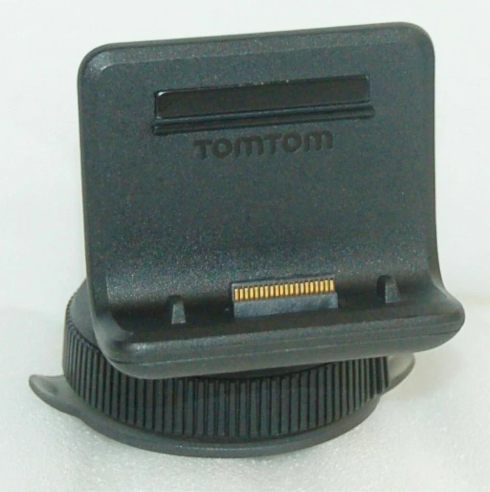 GENUINE TomTom GO 2535TM Window Suction ACTIVE MOUNT car 1535 2405M 2435TM 2505M - Image 3 of 4