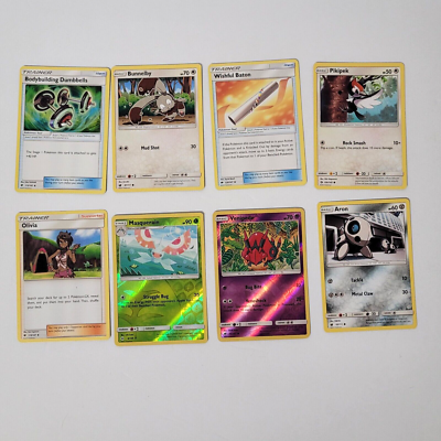 2017 Pokemon Cards Lot of 51 - Various No Duplicates | eBay 2017 Pokemon Cards Lot of 51 - Various No Duplicates | eBay