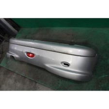 REAR BUMPER PEUGEOT 206 (98-03)(03-09) 1.6 16V CABRIO 2P/B/1587CC. 1998