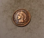 1901 Indian Head Cent Penny * Gem BU * Four Diamonds * XI171