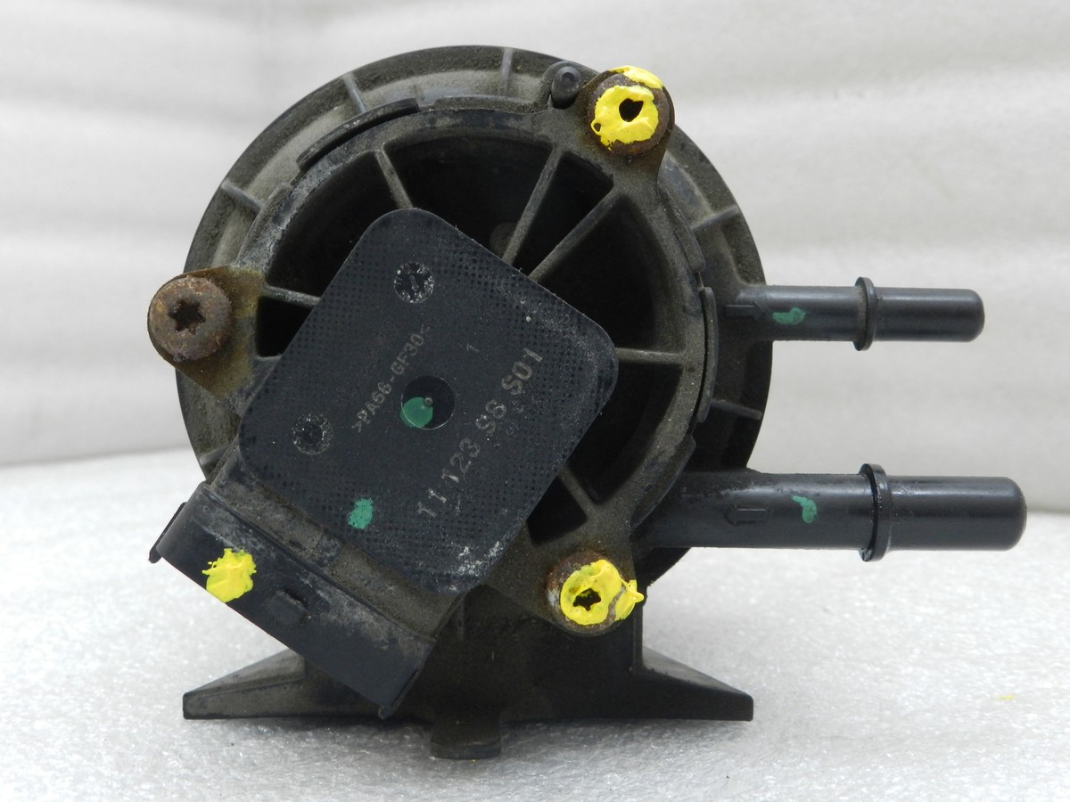 Opel Astra K 1.6 CDTi Kraftstofffiltergehäuse Diesel Filter  