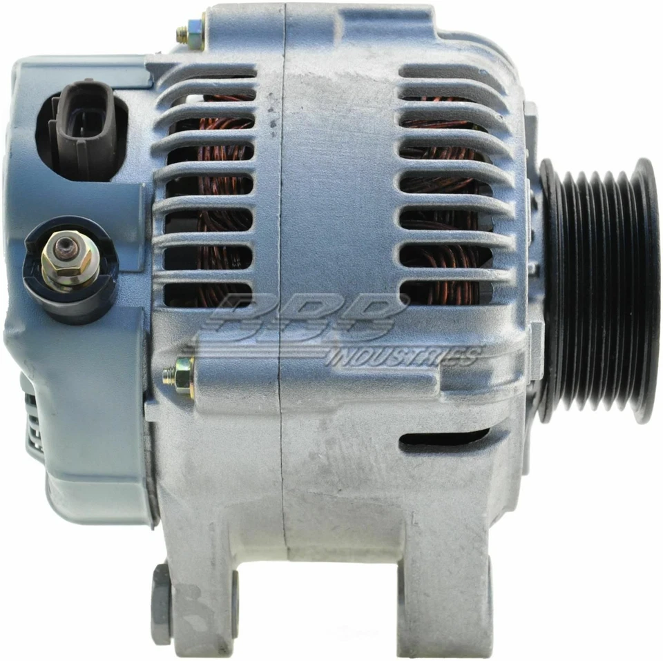 Alternador BBB Industries 13706 Reman se adapta a 98-04 Toyota Avalon 3,0 L-V6 Foto 4 de 4