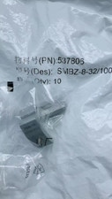 1PC NEW FESTO 537806 SMBZ-8-32/100