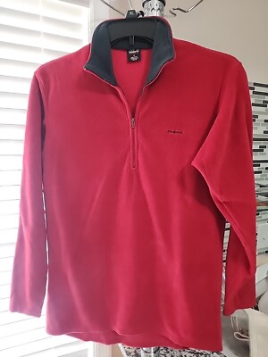 maru様 Patagonia CAPILENE fleece pullover s-l400.jpg