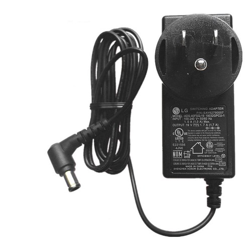 New Original LG 32W Adapter for LG 