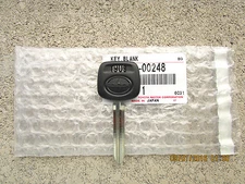 08 - 15 SCION XB 4D WAGON MASTER UNCUT KEY BLANK BRAND NEW