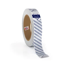 Kenco Sealer - Liquid Bottle Sealing Tape, Leak Protection - 3/4" x 6" Strips