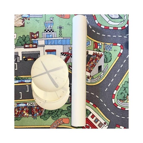 KAWS × Laforet Promo Poster - Picture 4 of 4