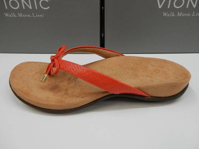 ebay vionic sandals size 9