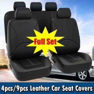 seat car protector