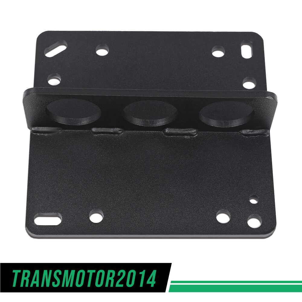 Fit For Chevy Ford Motor Engine Lifting Plate Bracket Carb