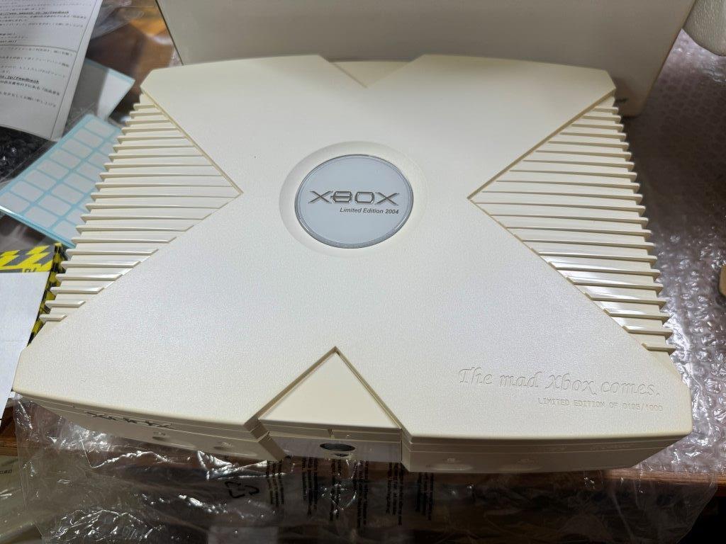 シュレック2 Xbox ワールドコレクション 新品 レア シュレック2 Xbox ワールドコレクション 新品 レア