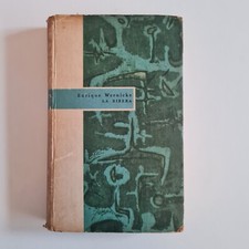 La ribera - Enrique Wernicke - Fabril - 1961 segunda edicion second edition